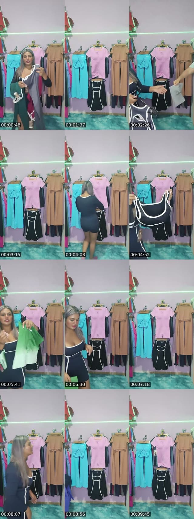 Descuentos de ropa deportiva 🏋 - @anyisita2e