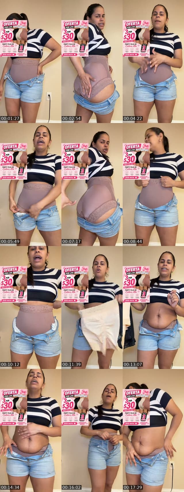 @criscollado9 TikTok live from 2026-06-04