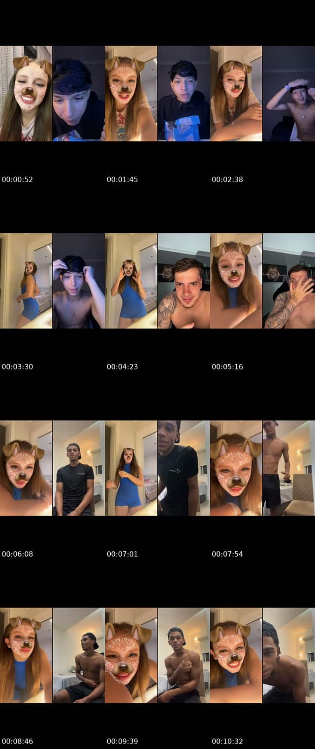 @anamelkaalmeida7 TikTok live from 2026-06-04