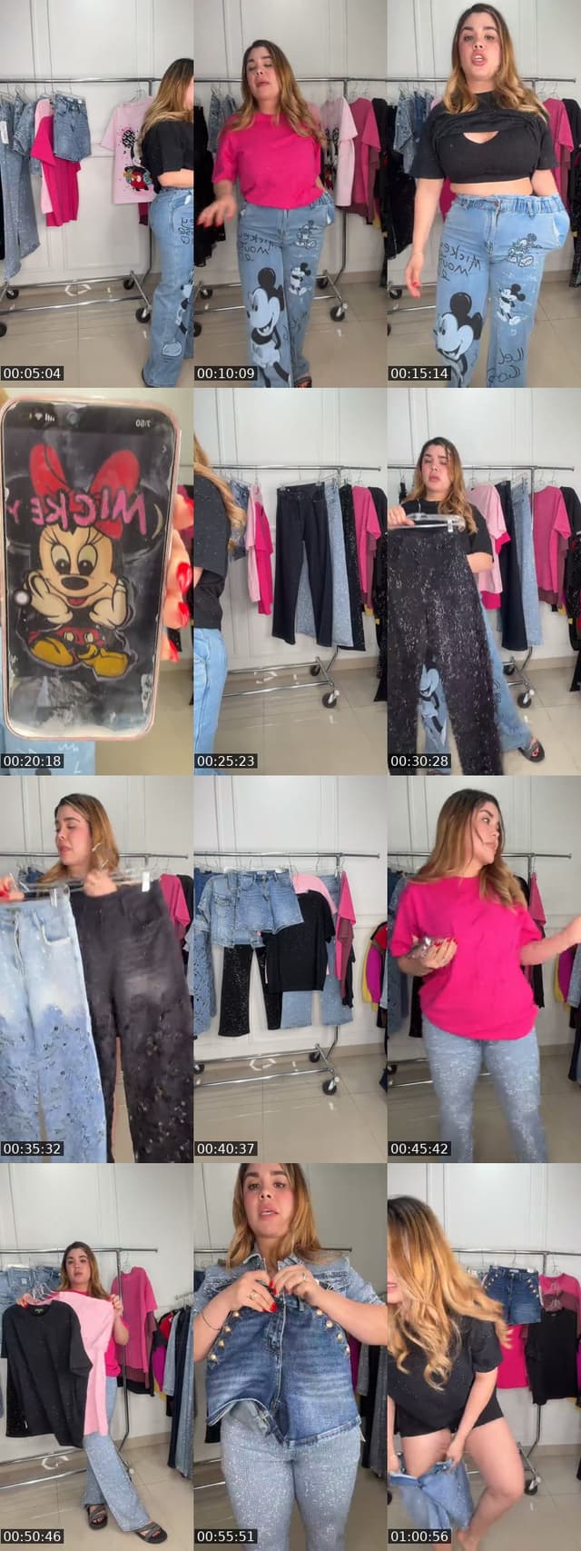 @blessfashion.online TikTok live from 2026-06-04
