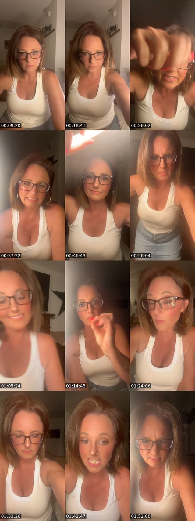 TikTok live: Hump day!!!! 🐪🤪🎉 by @fritzib1212