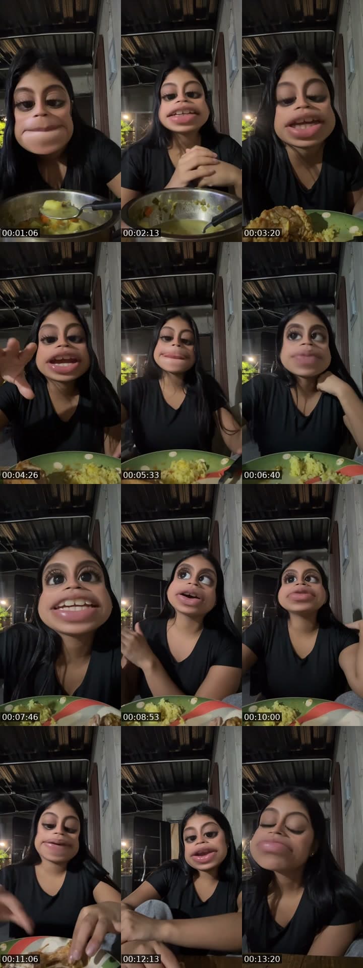 @krishj55 TikTok live stream
