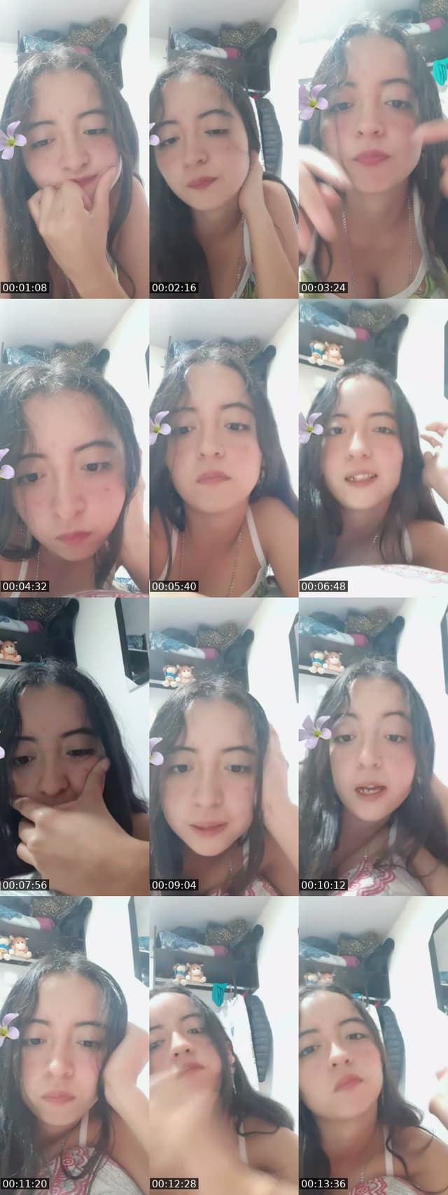 TikTok live: cepeda presidente 😘 by @banesagarcia3