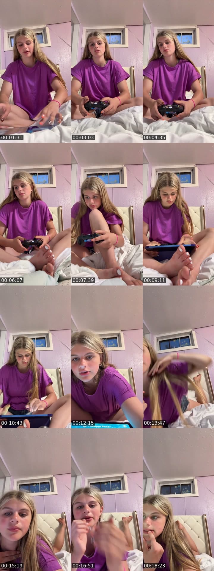 @daniray54 TikTok live stream