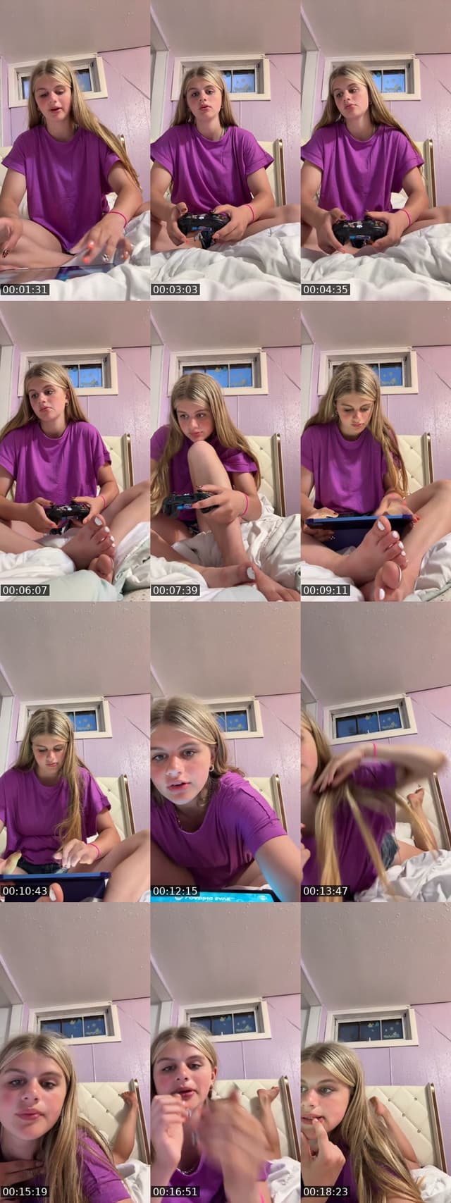 @daniray54 TikTok live from 2026-06-04