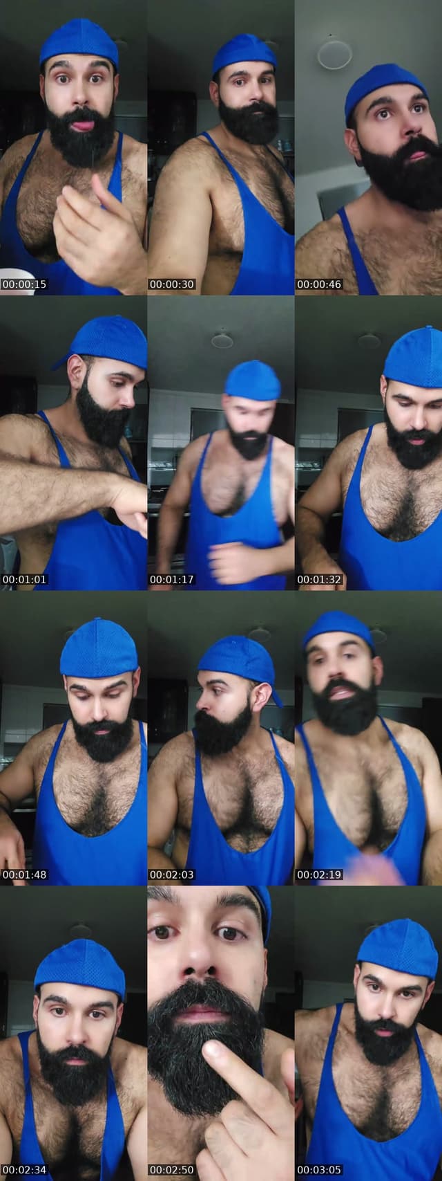 @luismuba TikTok live