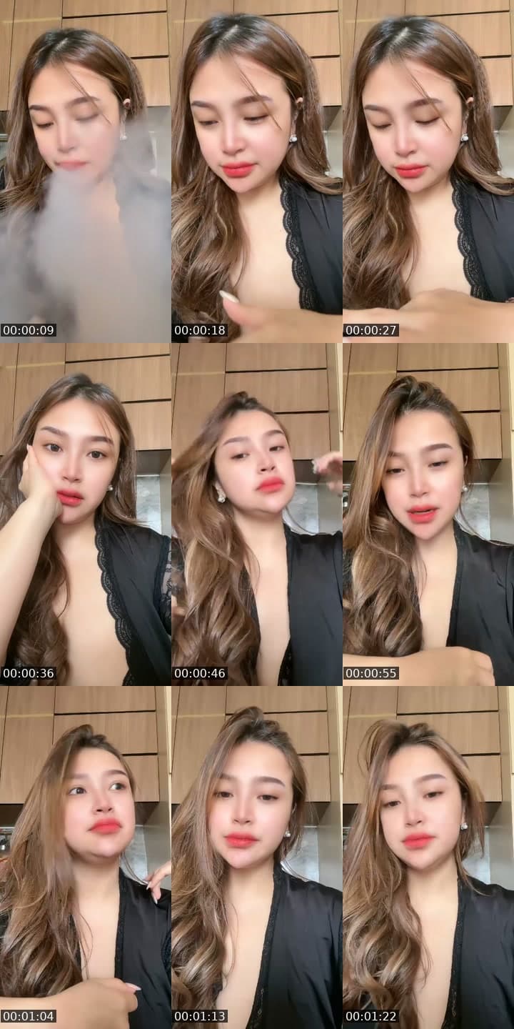 @elarzn TikTok live stream