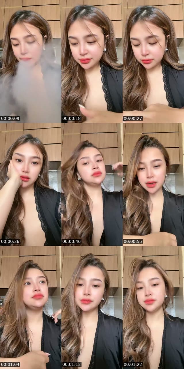 @elarzn TikTok live