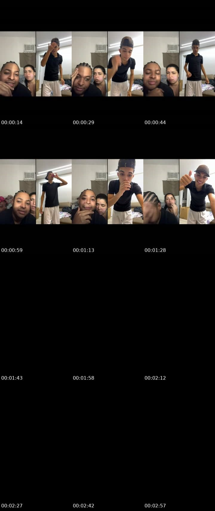 @christyanbiaa TikTok live stream