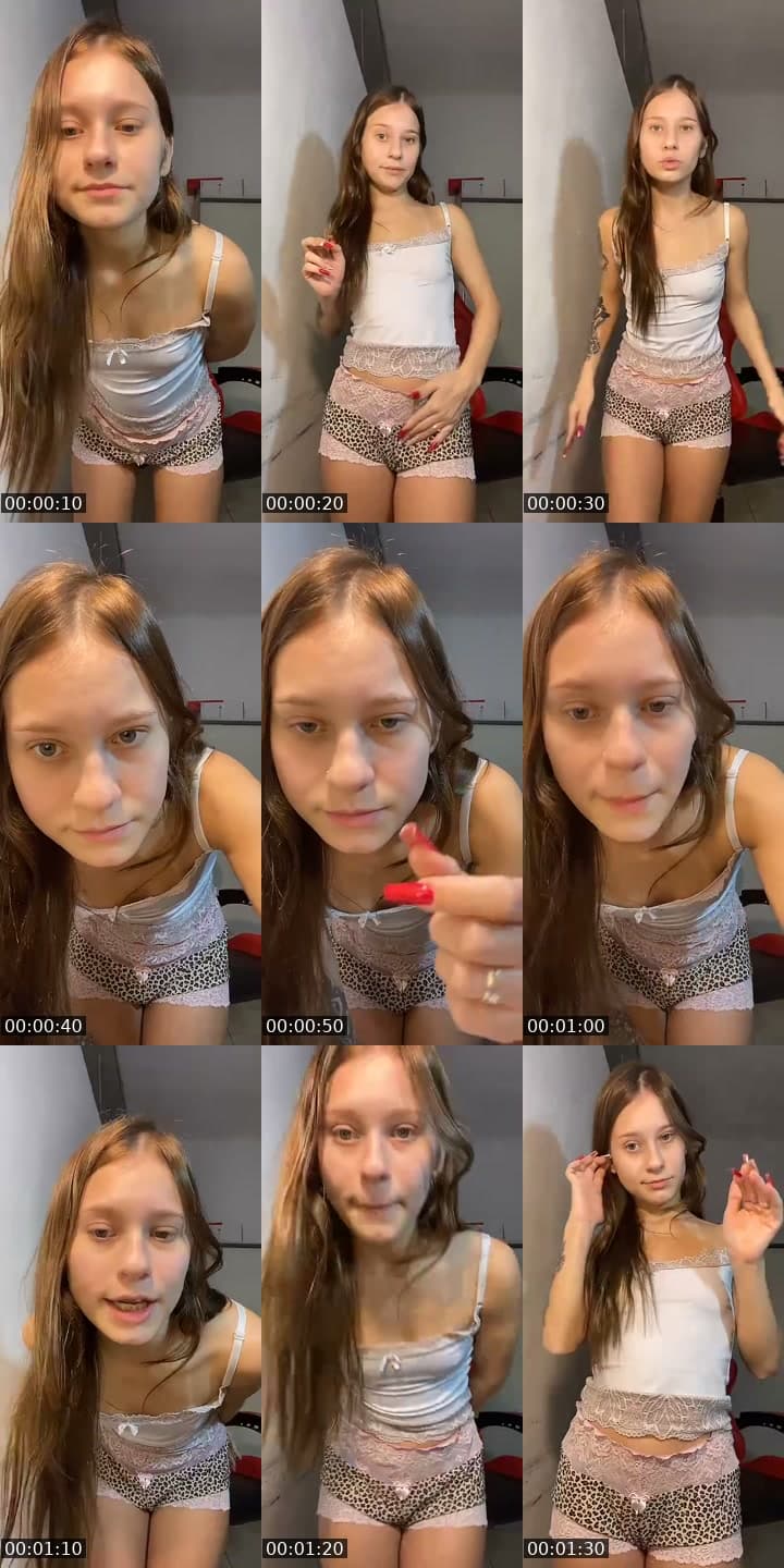 @erikareis00 TikTok live stream
