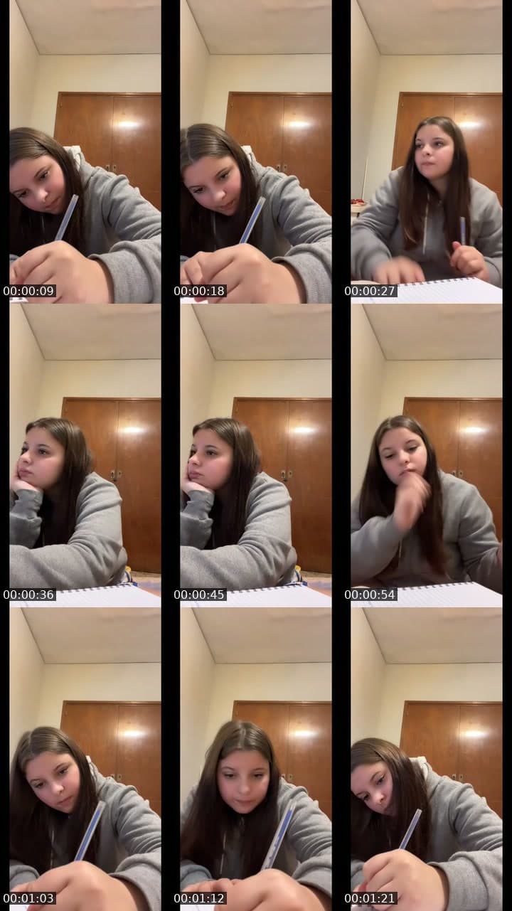 @pusch__martina_ TikTok live stream