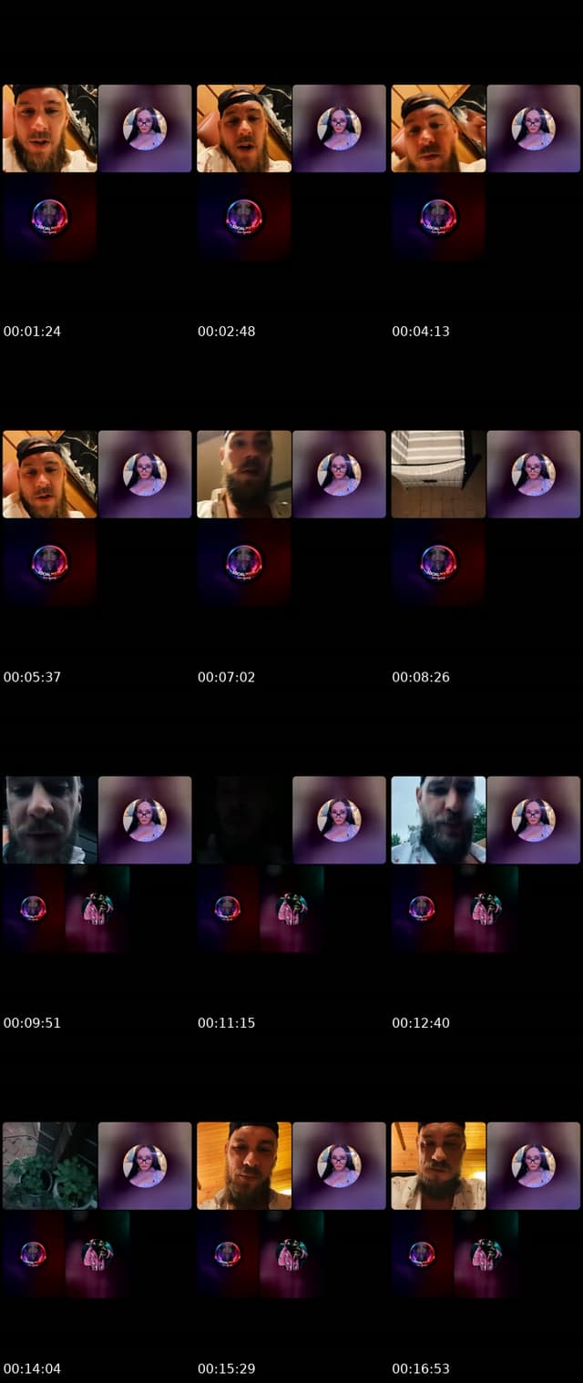 @der.einzigst.wahr TikTok live