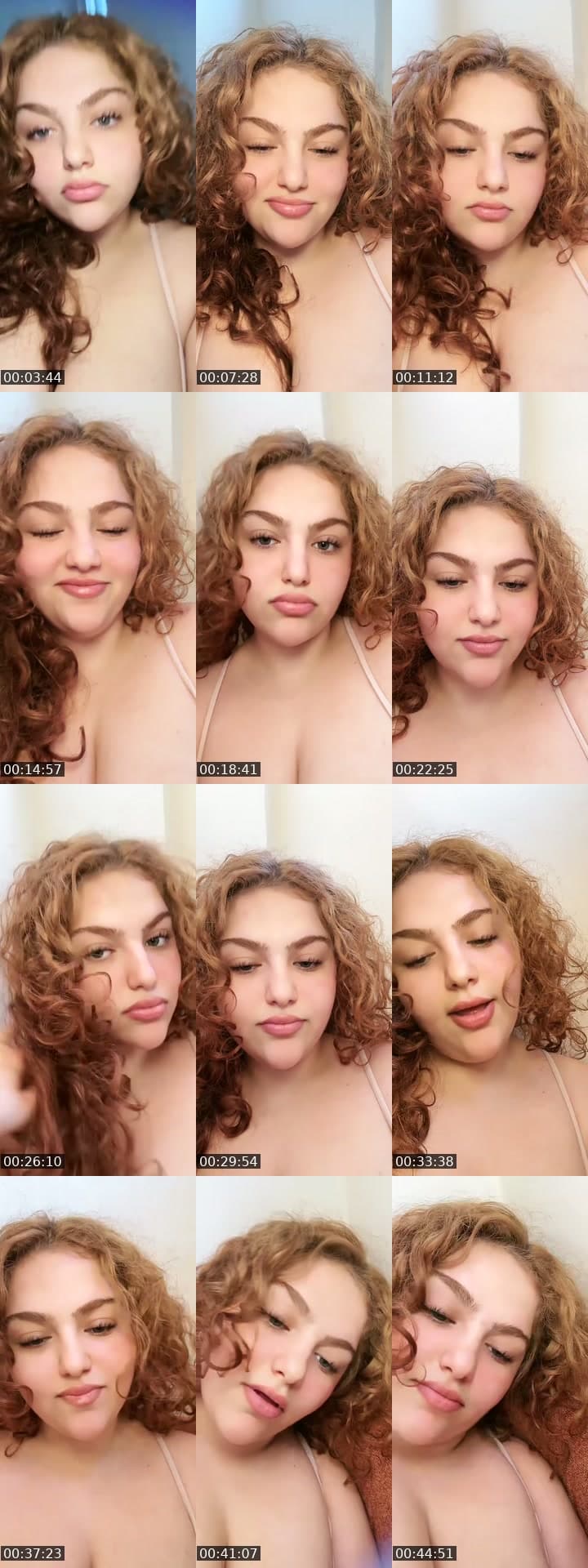 @yasminafire_ TikTok live stream