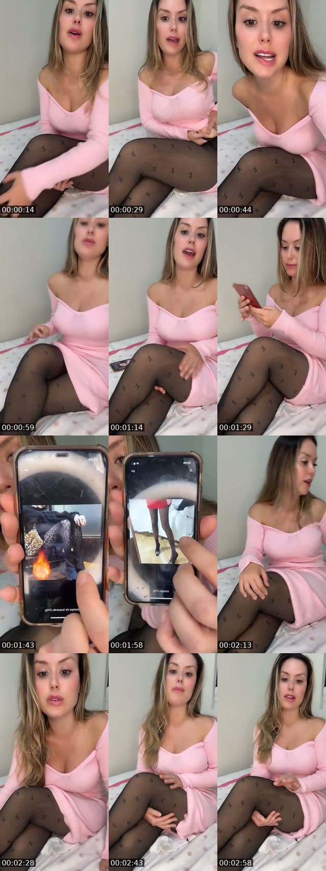 @biancashopcreatorbr TikTok live
