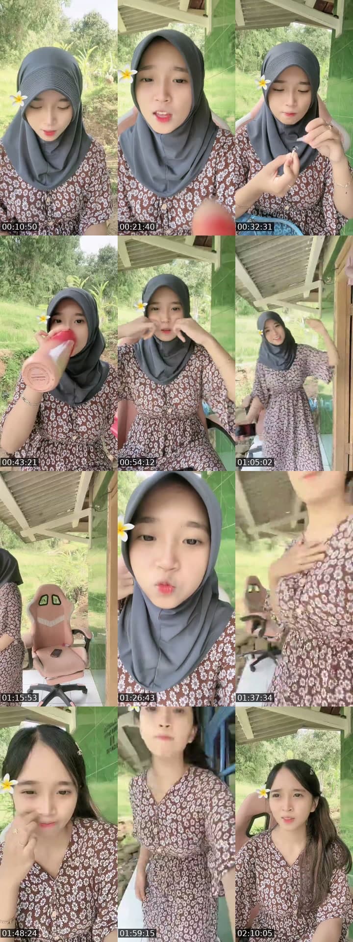 @civa927 TikTok live stream