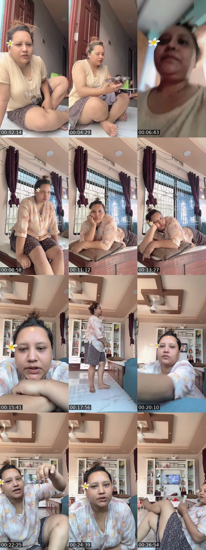 @gajalu110 TikTok live stream