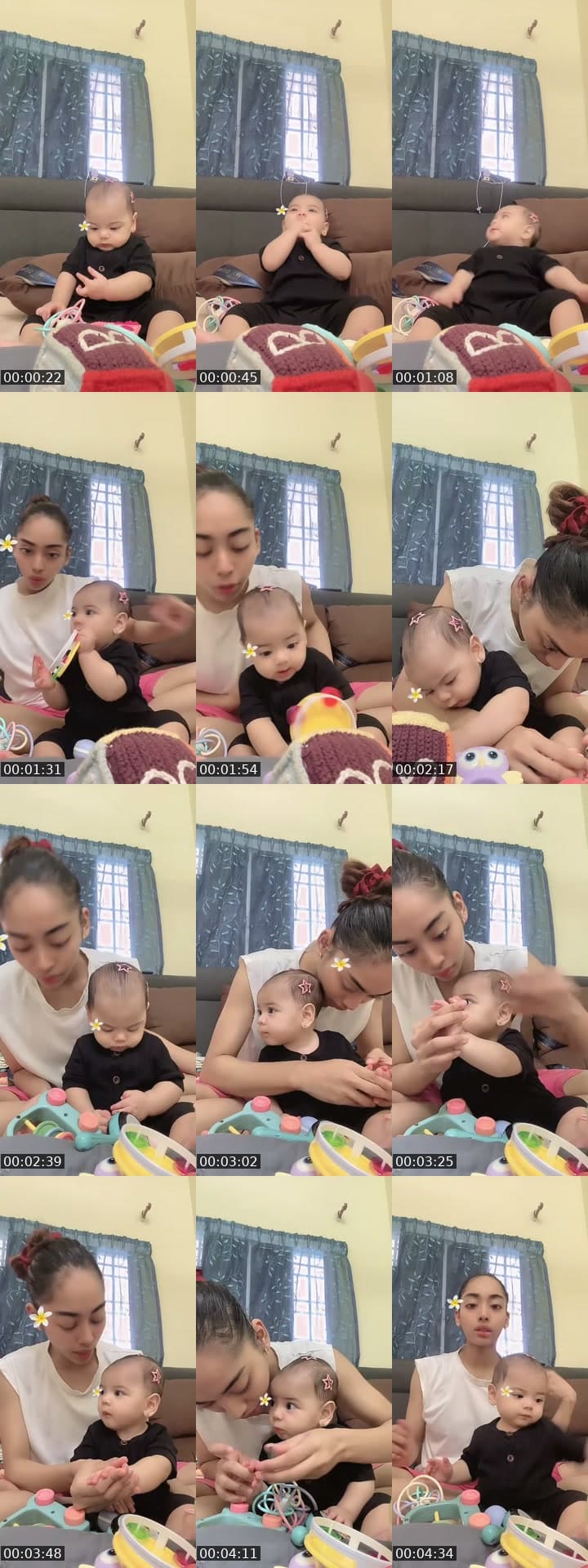 msok jap, bby medina sini