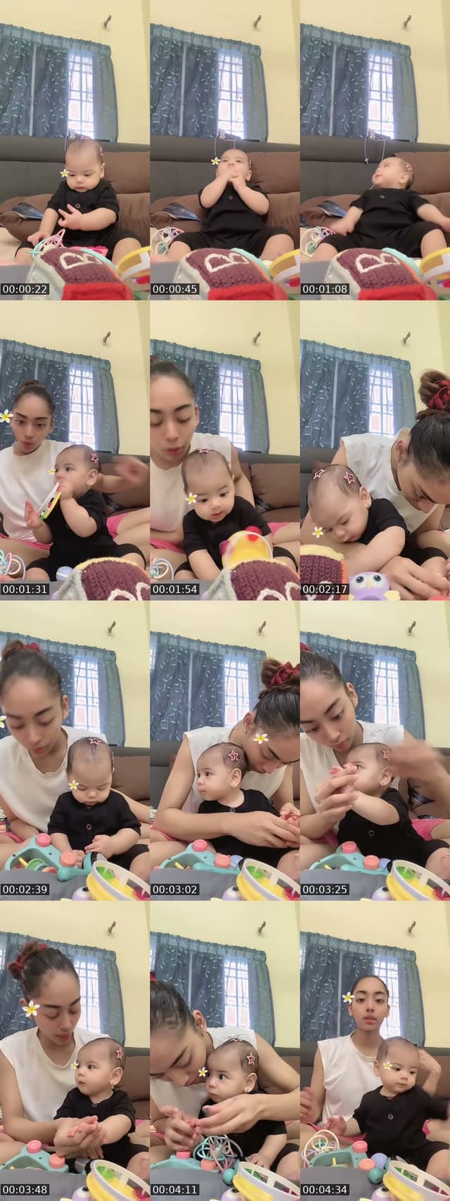 msok jap, bby medina sini - @its_hana760