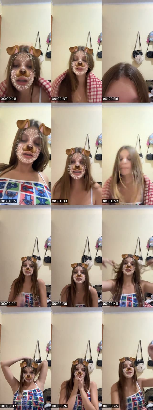 Avalia insta - @kawani_iris