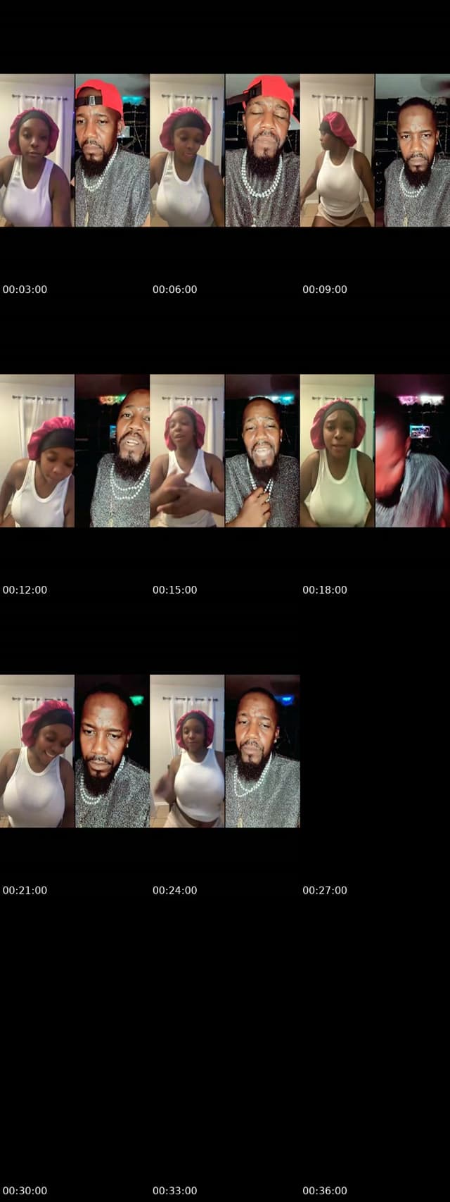 @marlyarz TikTok live from 2026-06-04