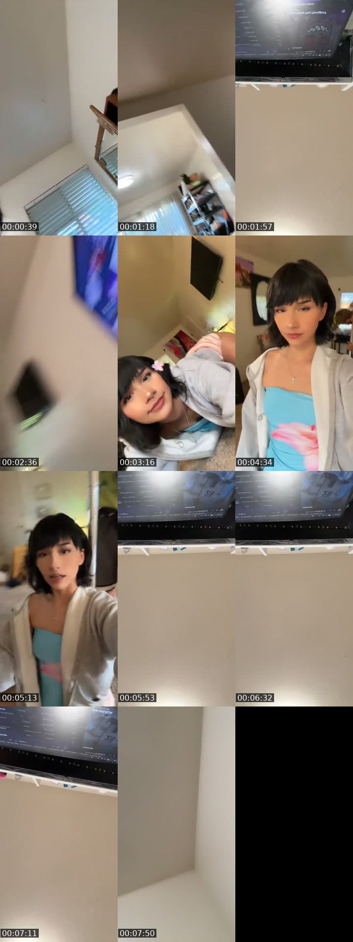 @ohits.bunii TikTok live stream