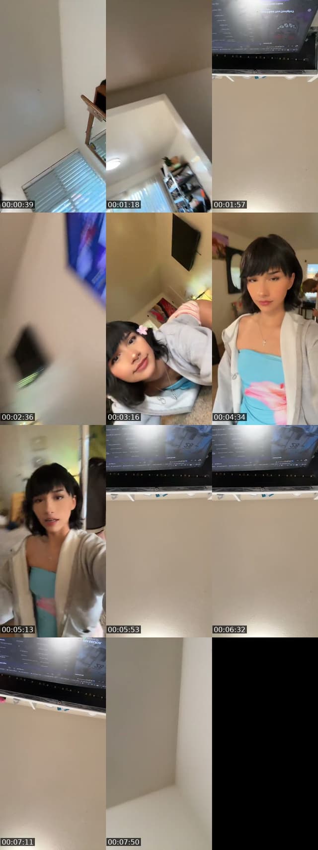 @ohits.bunii TikTok live