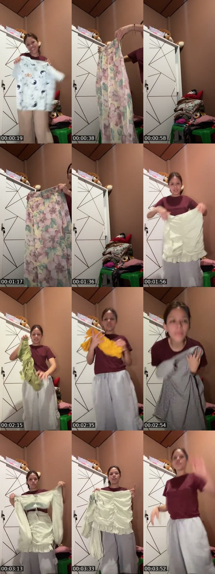 venta de ropita