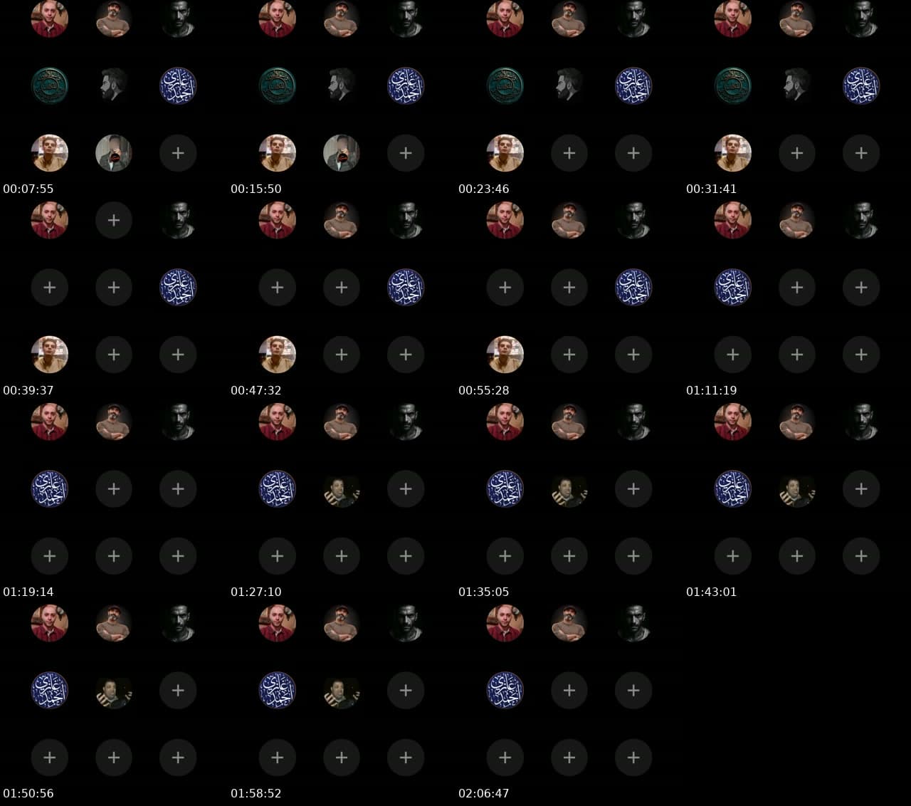 @abraham.noble TikTok live stream