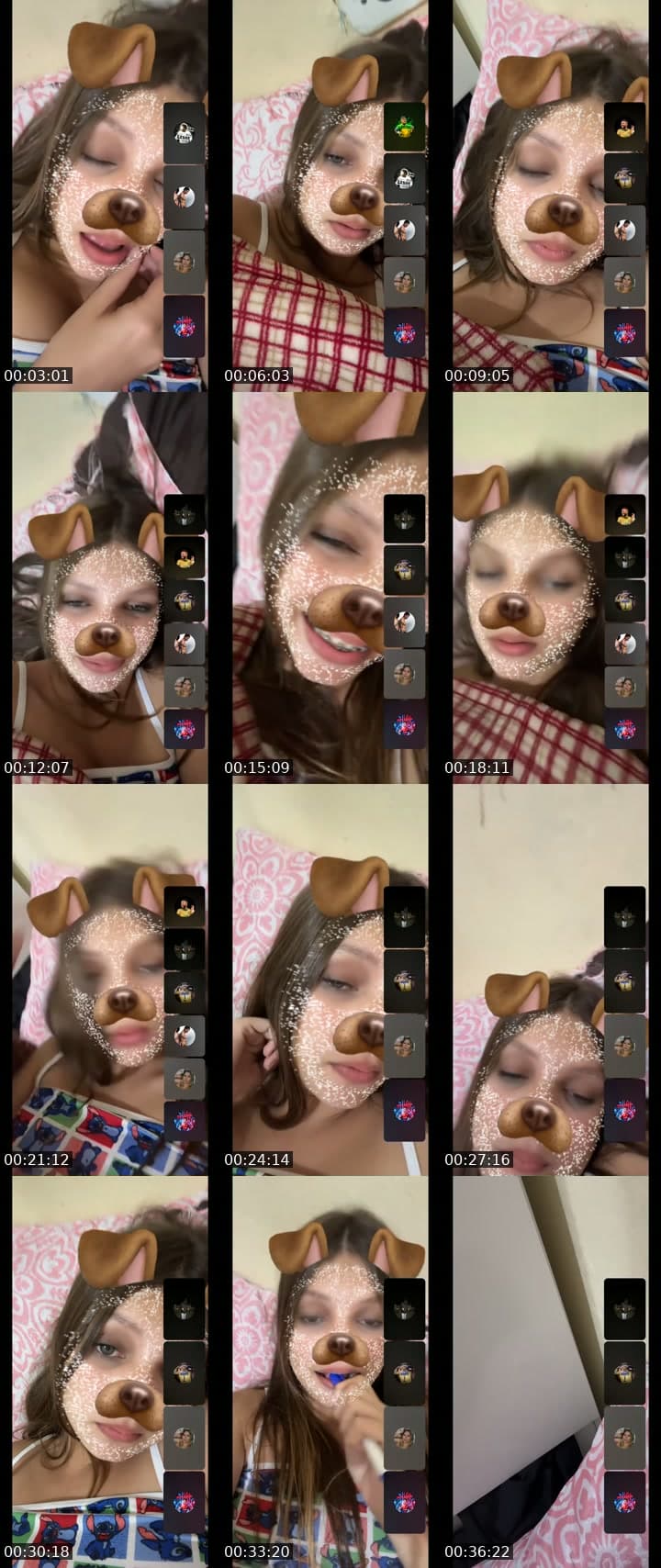 Avalia insta