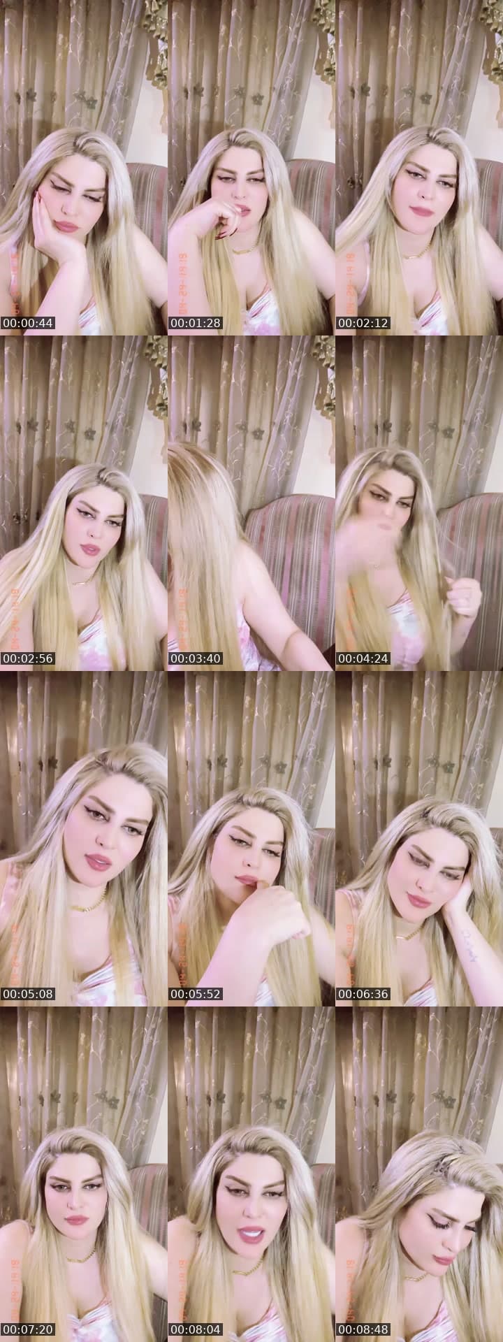 @hevn262 TikTok live stream