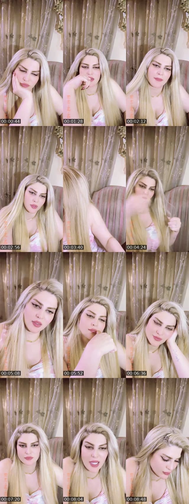 @hevn262 TikTok live