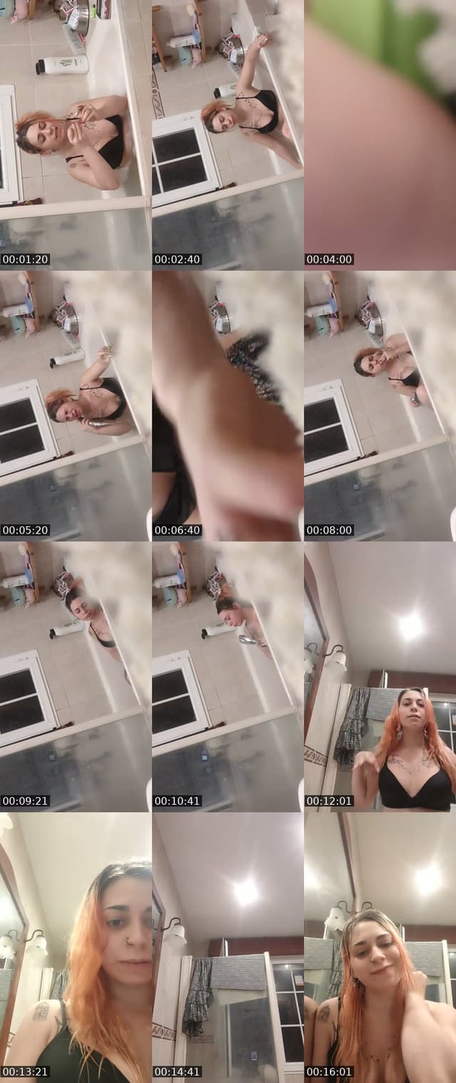 TikTok live: ir a ver mis vídeos by @lucia_2005_22_09
