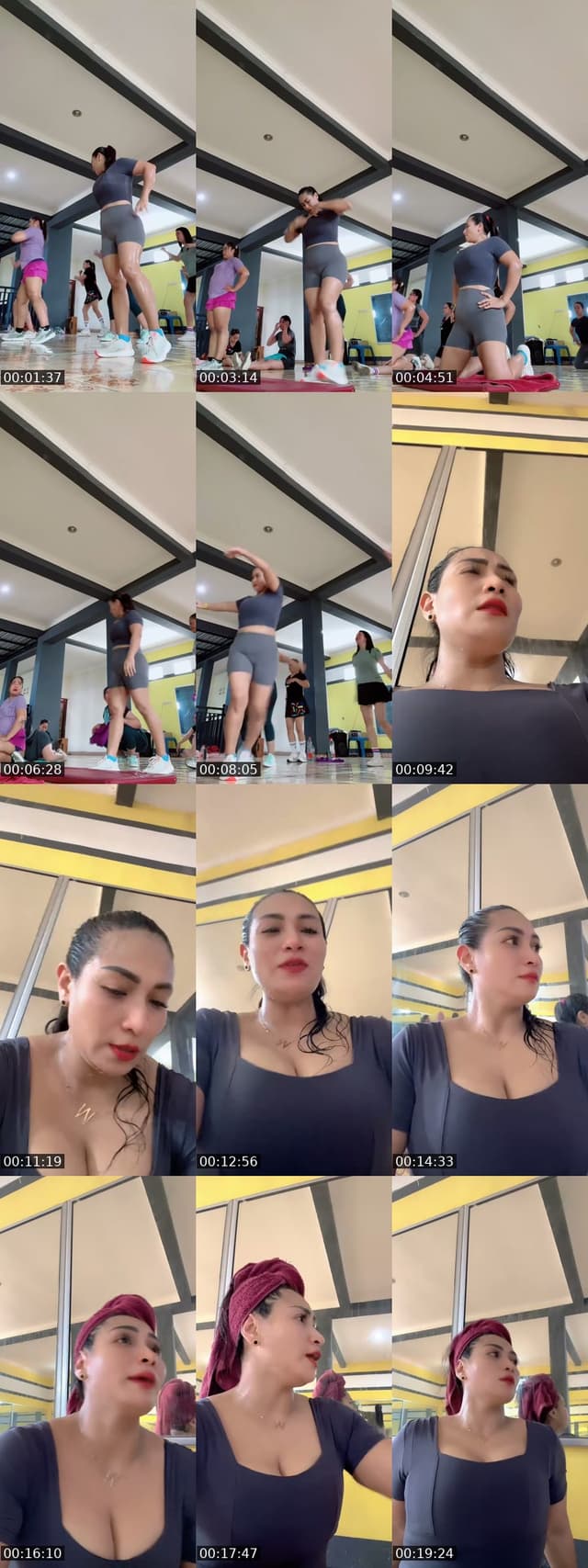@puputathena TikTok live from 2026-06-04