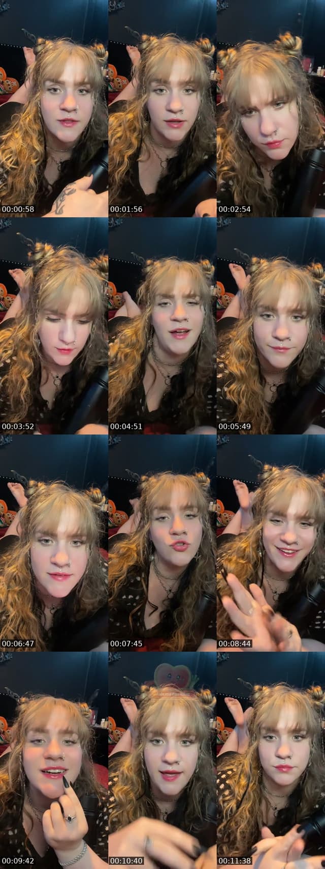 @annabananasxo TikTok live from 2026-06-04