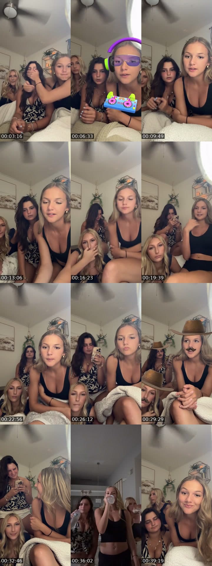 dares for gifts