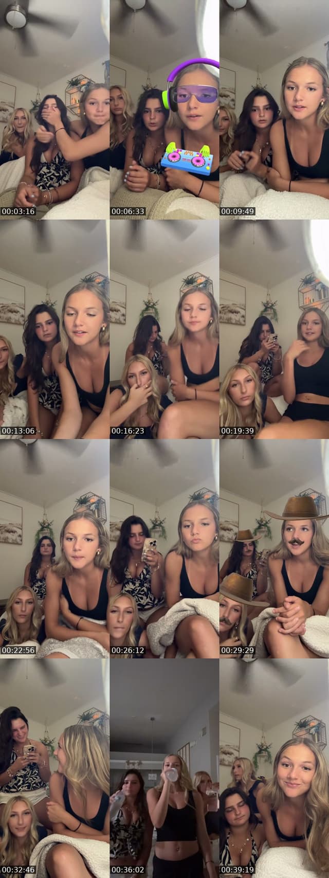 TikTok live: dares for gifts by @jujuspam6994