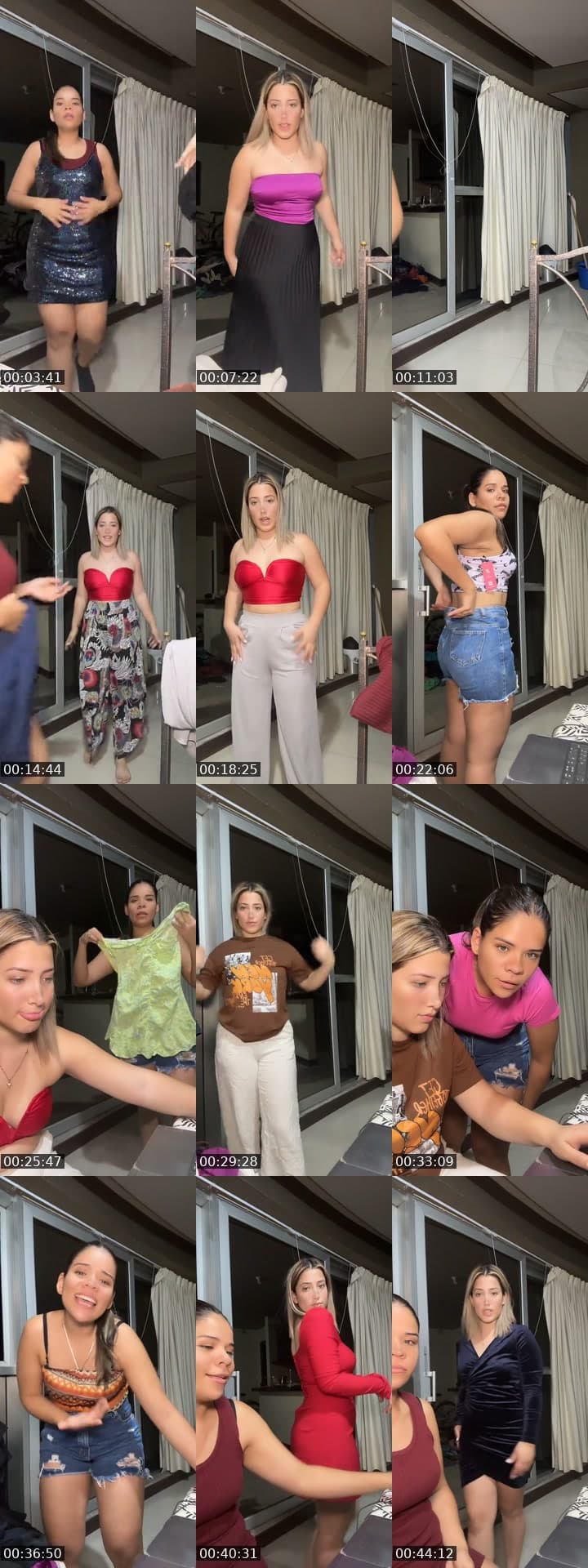 @amely_duk12 TikTok live stream