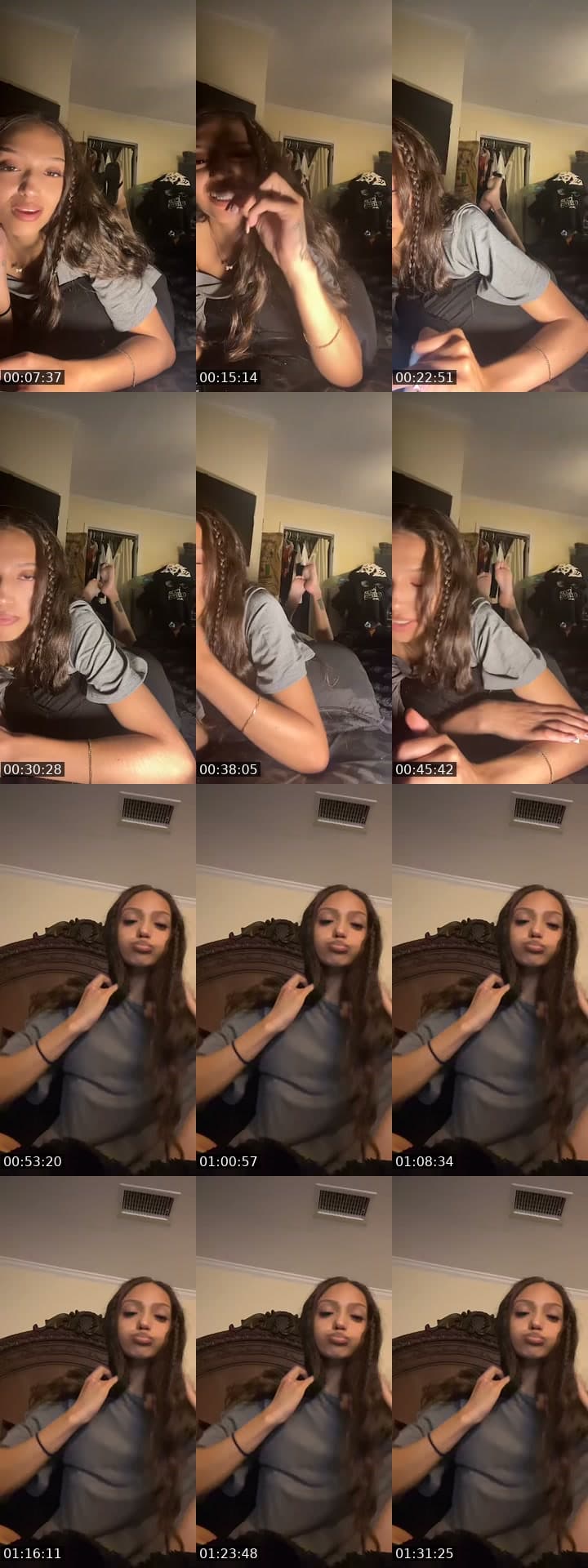 @lici2slumped TikTok live stream
