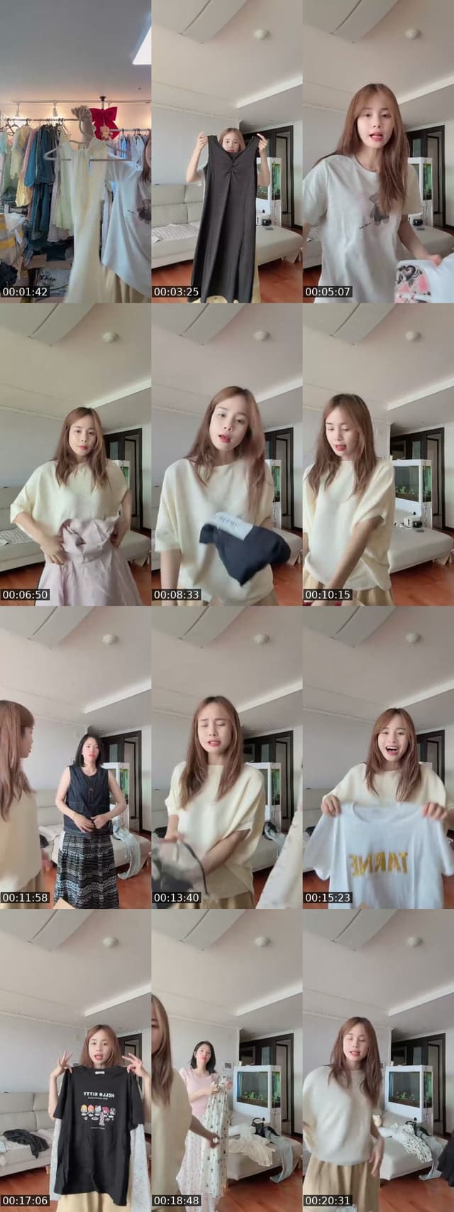@luonhanhphuc_79 TikTok live