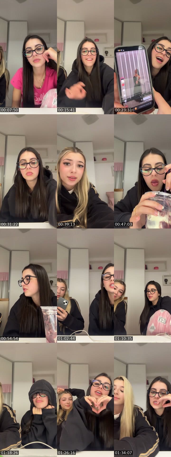 @vitoriarbalardin_ TikTok live stream