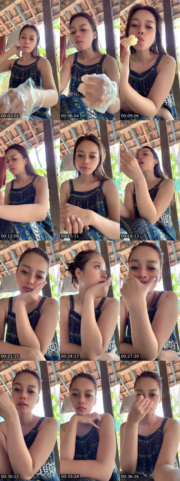 @arrum_pw TikTok live stream