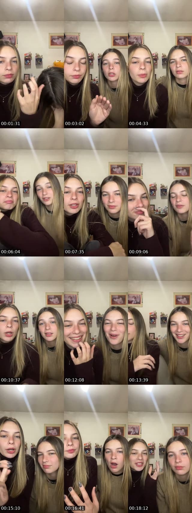 @candelambs TikTok live from 2026-06-04