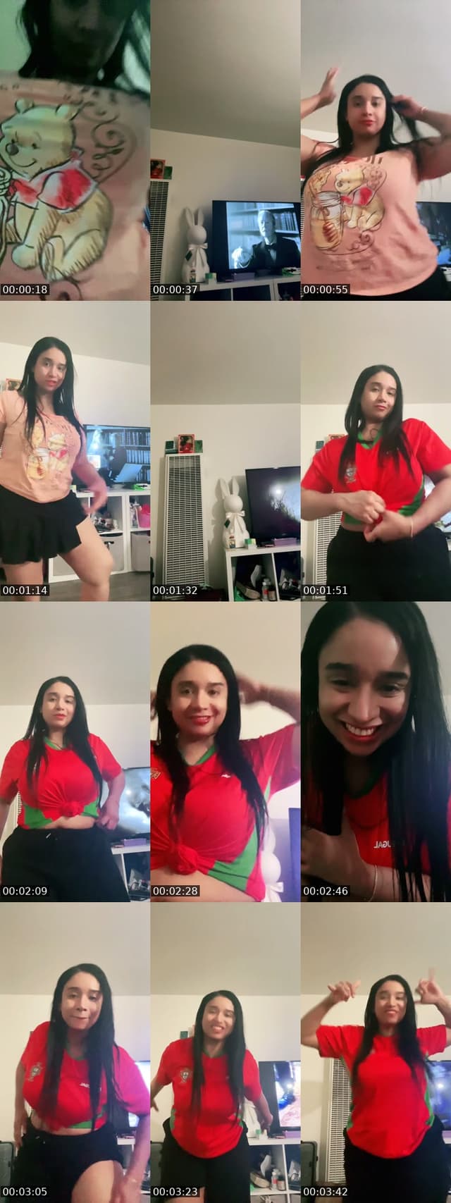 @chefyuri8 TikTok live