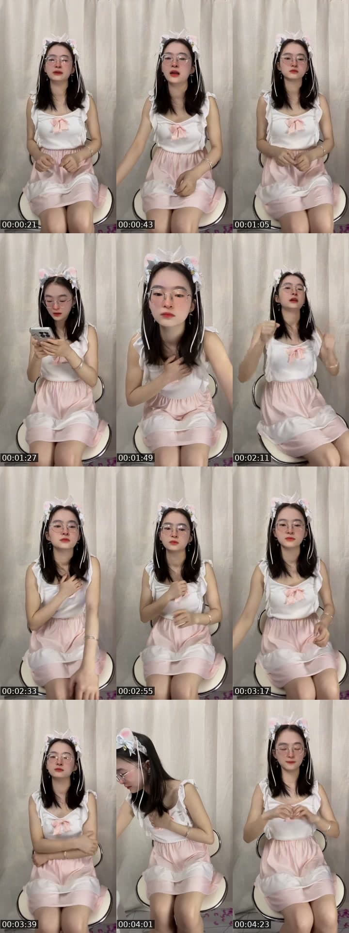 @yrml319iygudje50 TikTok live stream