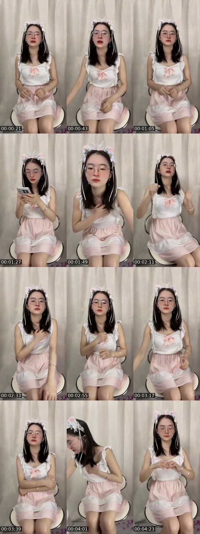 @yrml319iygudje50 TikTok live