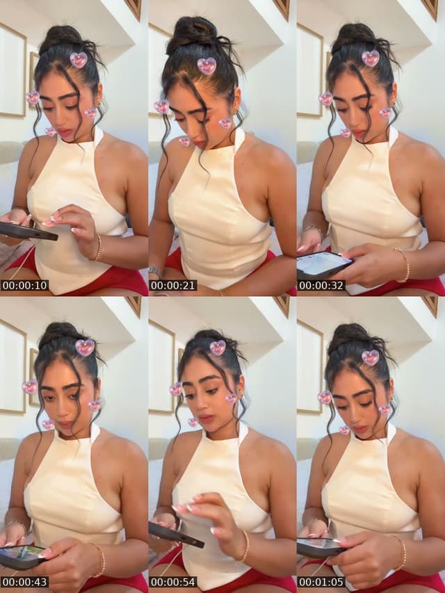 🎀💗 - @monicavallejolives