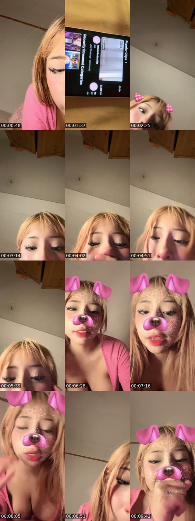 @dashita.17 TikTok live