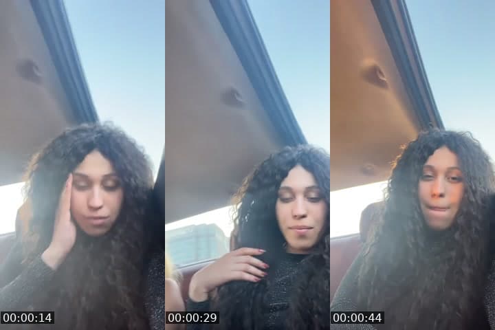 @askobars1 TikTok live stream