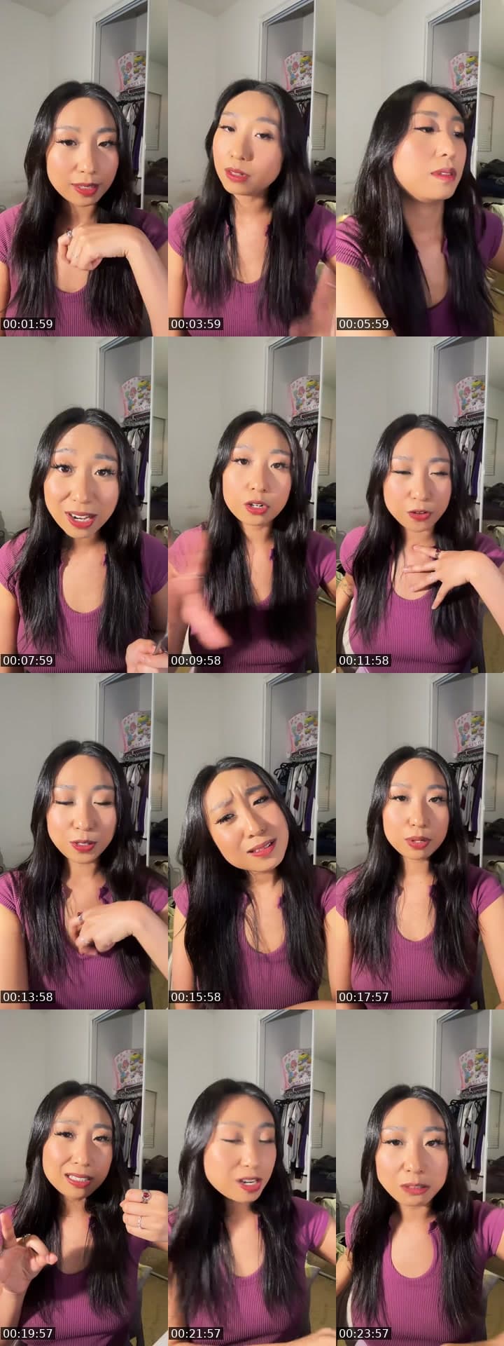 @tiffanyy.gg TikTok live stream