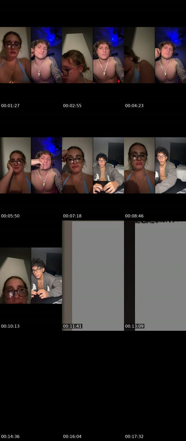 @mmmkay_3 TikTok live from 2026-06-04